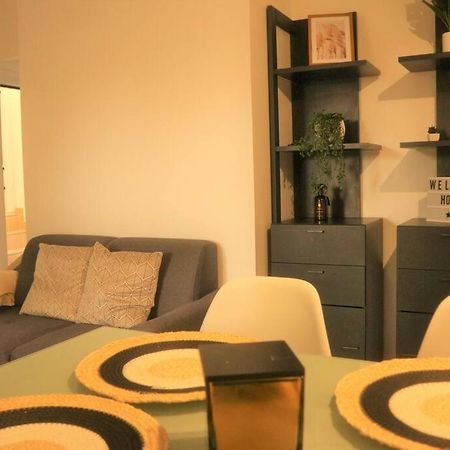 Appartement Cosy Proche Disney Vaires-sur-Marne Exterior photo