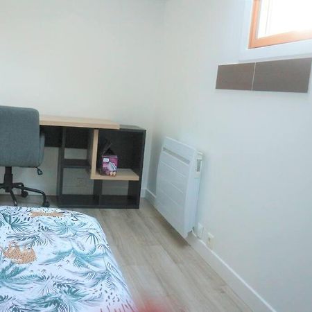 Appartement Cosy Proche Disney Vaires-sur-Marne Exterior photo